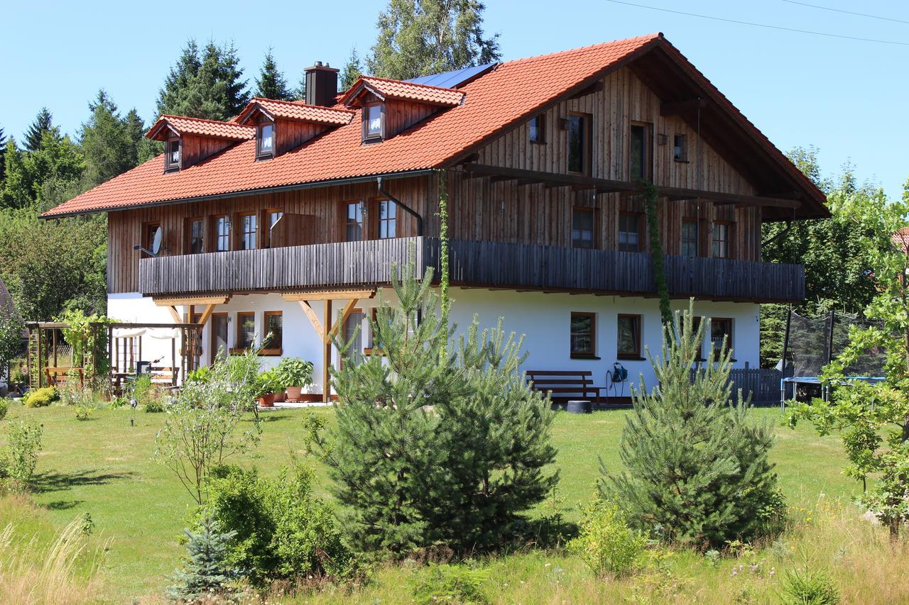 Nagel Gaestehaus Zum Prinzenfelsen חדר תמונה