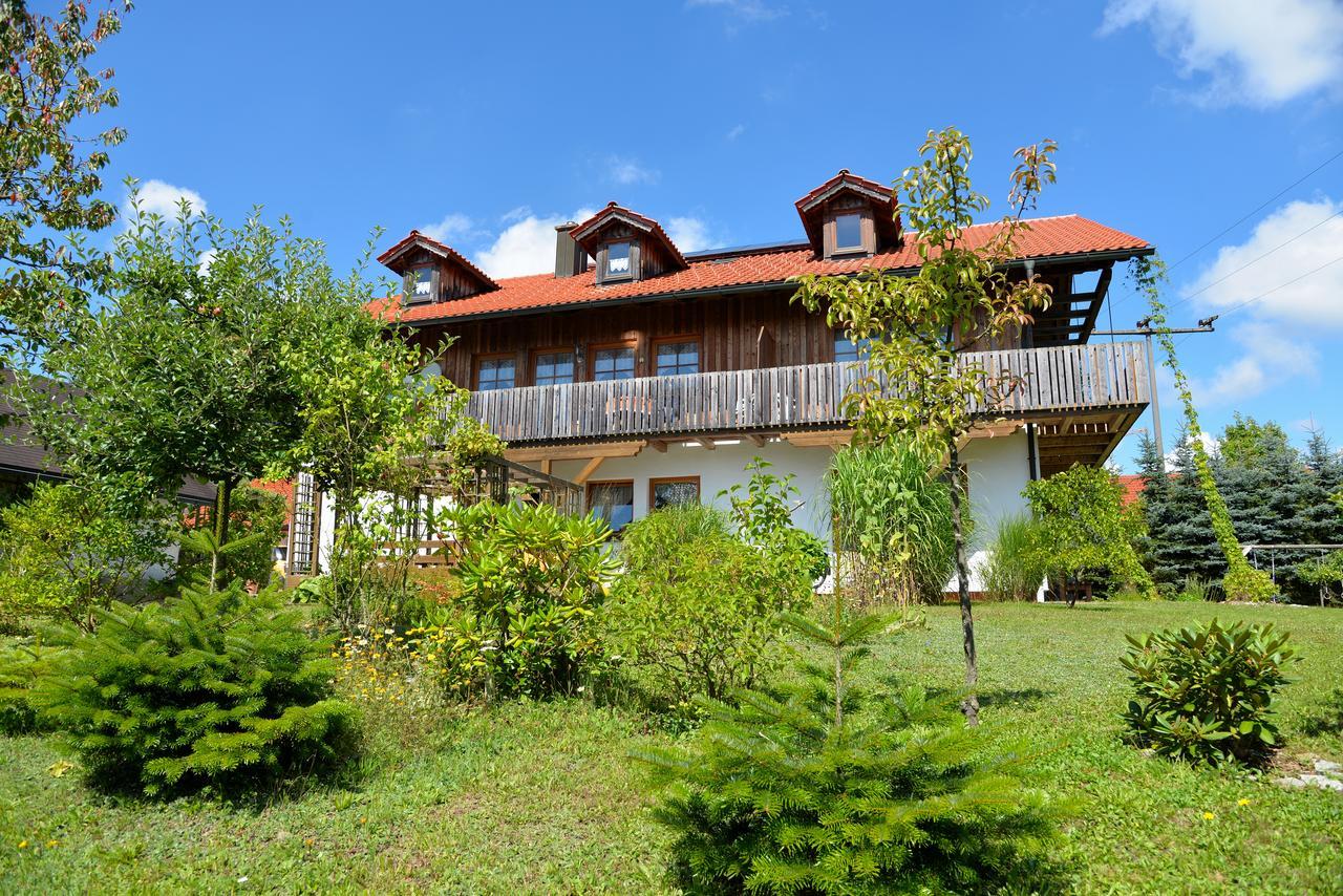 Nagel Gaestehaus Zum Prinzenfelsen מראה חיצוני תמונה