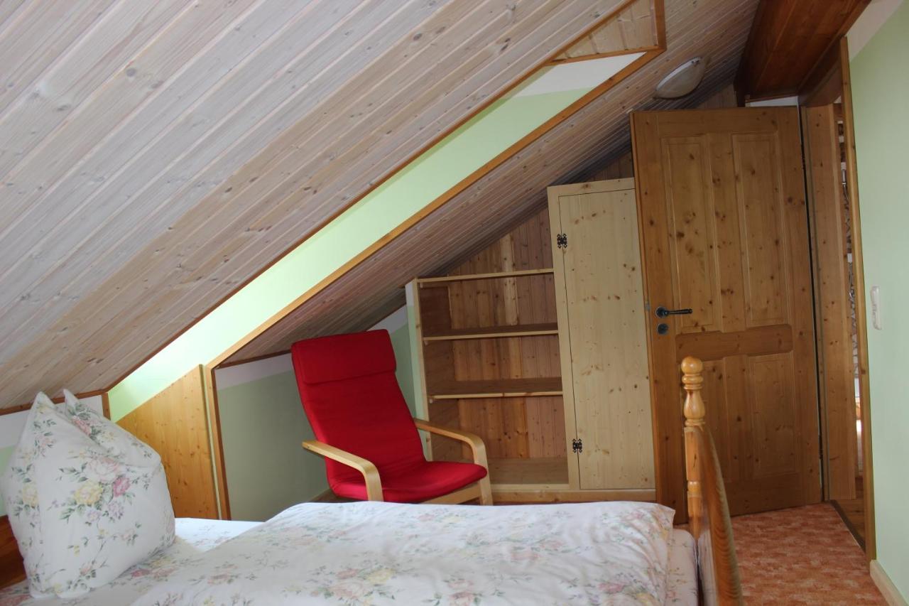Nagel Gaestehaus Zum Prinzenfelsen מראה חיצוני תמונה