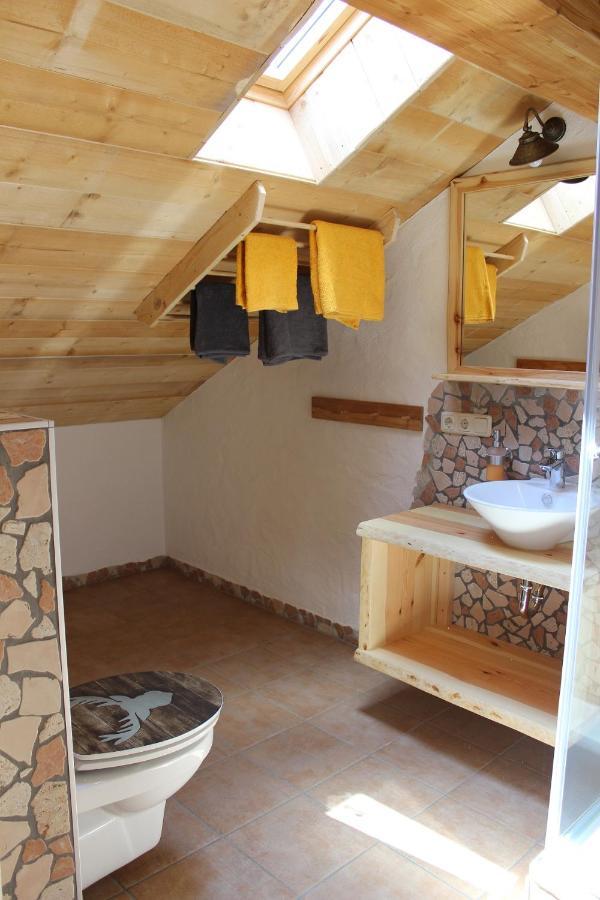 Nagel Gaestehaus Zum Prinzenfelsen מראה חיצוני תמונה